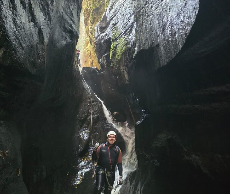 El Vagante-Coroico必去景点