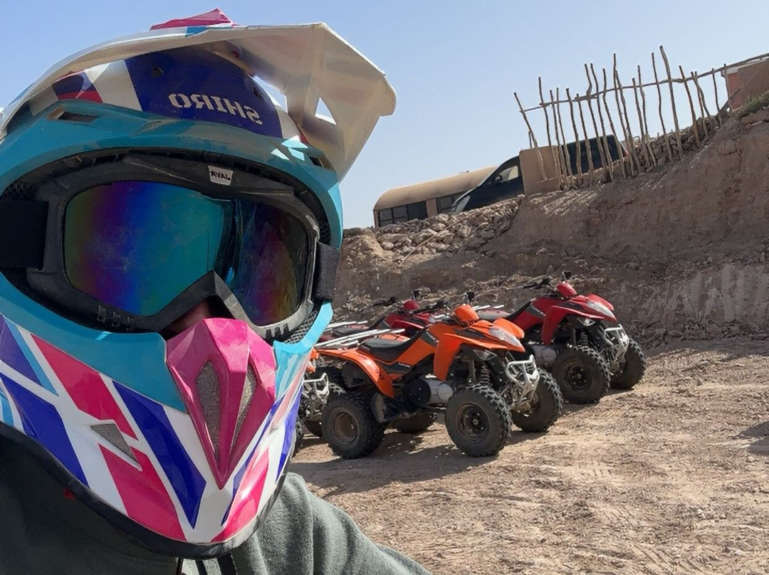 Amazigh Emotions - Day Tours-伊拉悉迪亚必去景点