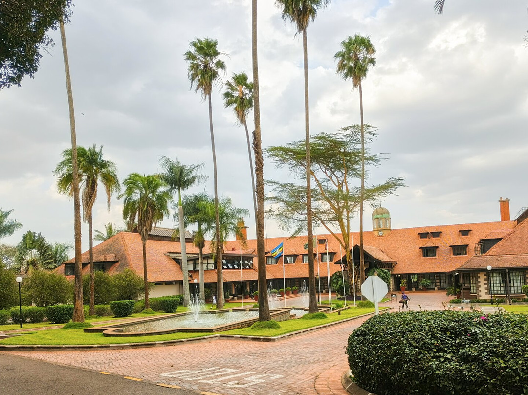 Windsor Golf Hotel and Country Club主图