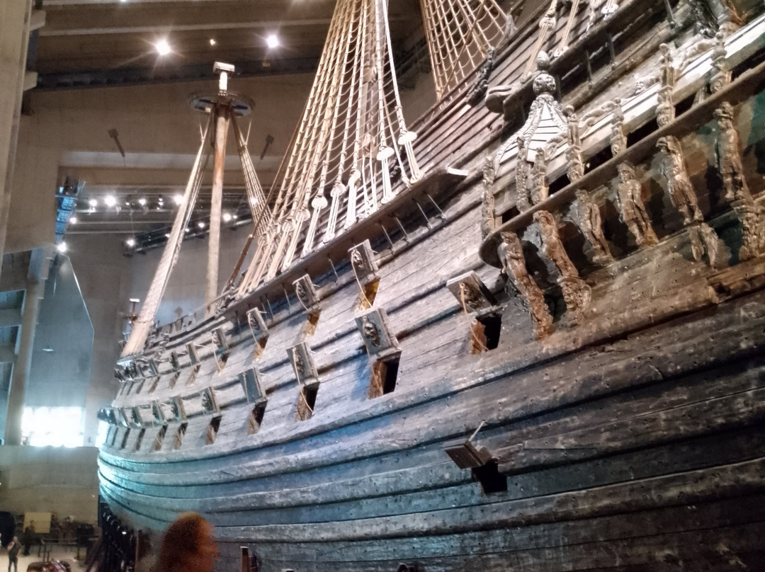 Upplandsmuseet-乌普萨拉必去景点