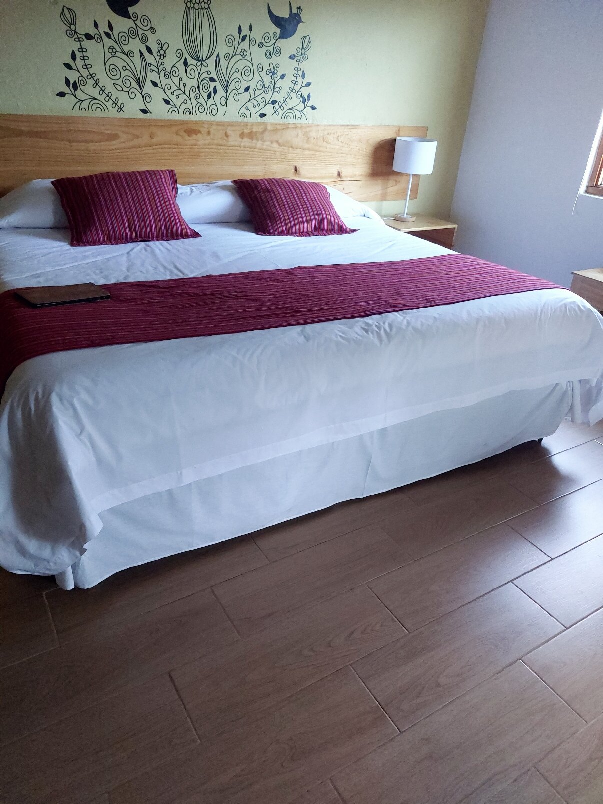 Killawasi Lodge-官方