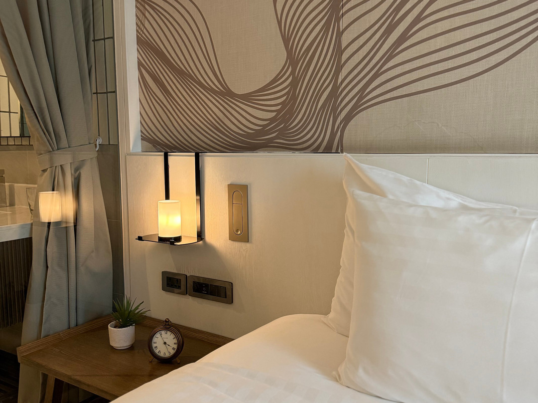 SYN Boutique Hotel主图