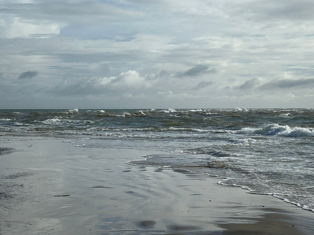 斯卡恩斯特兰德里酒店主图