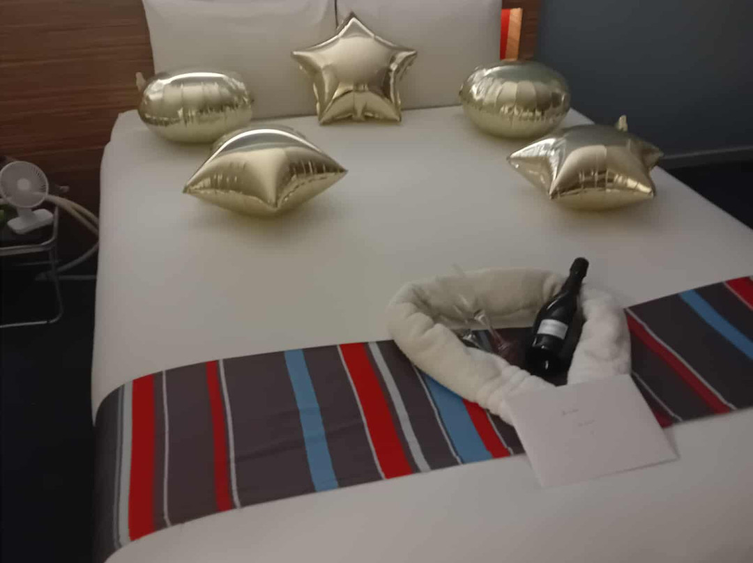 Travelodge Llanelli Cross Hands主图