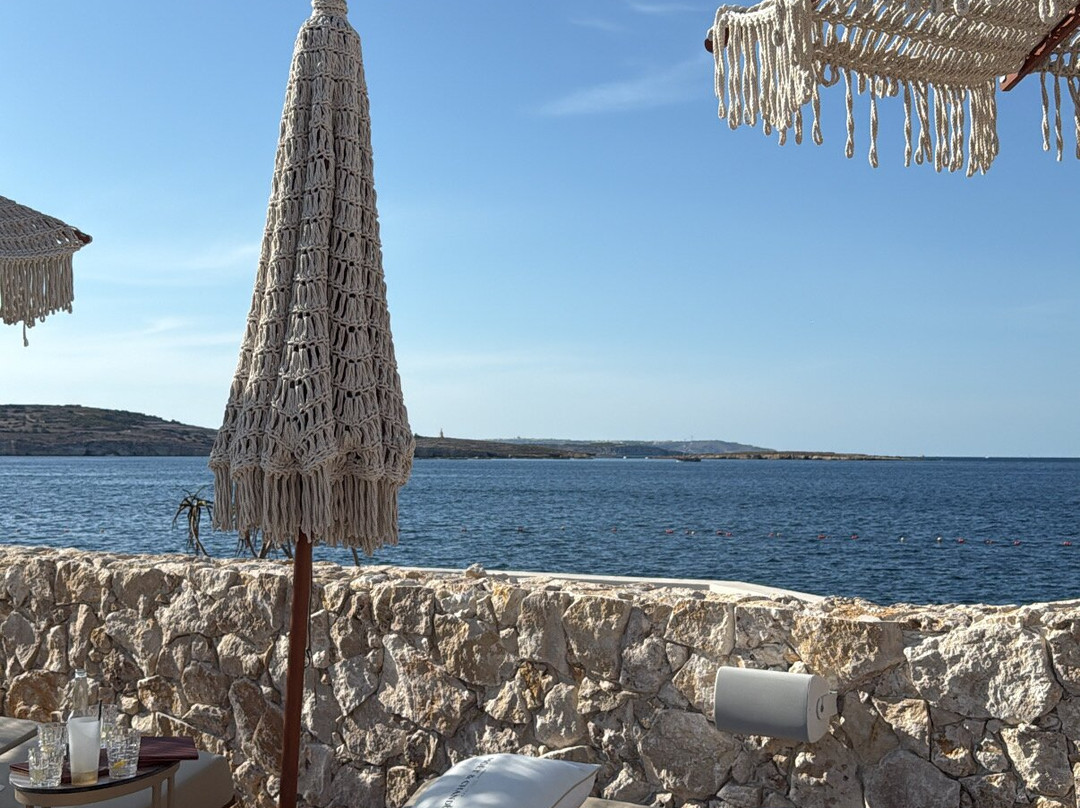 Kora Pool-卡拉必去景点