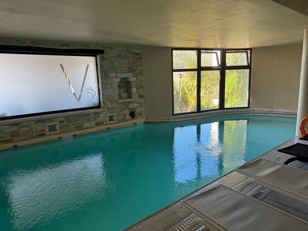 Valeni Boutique Hotel主图