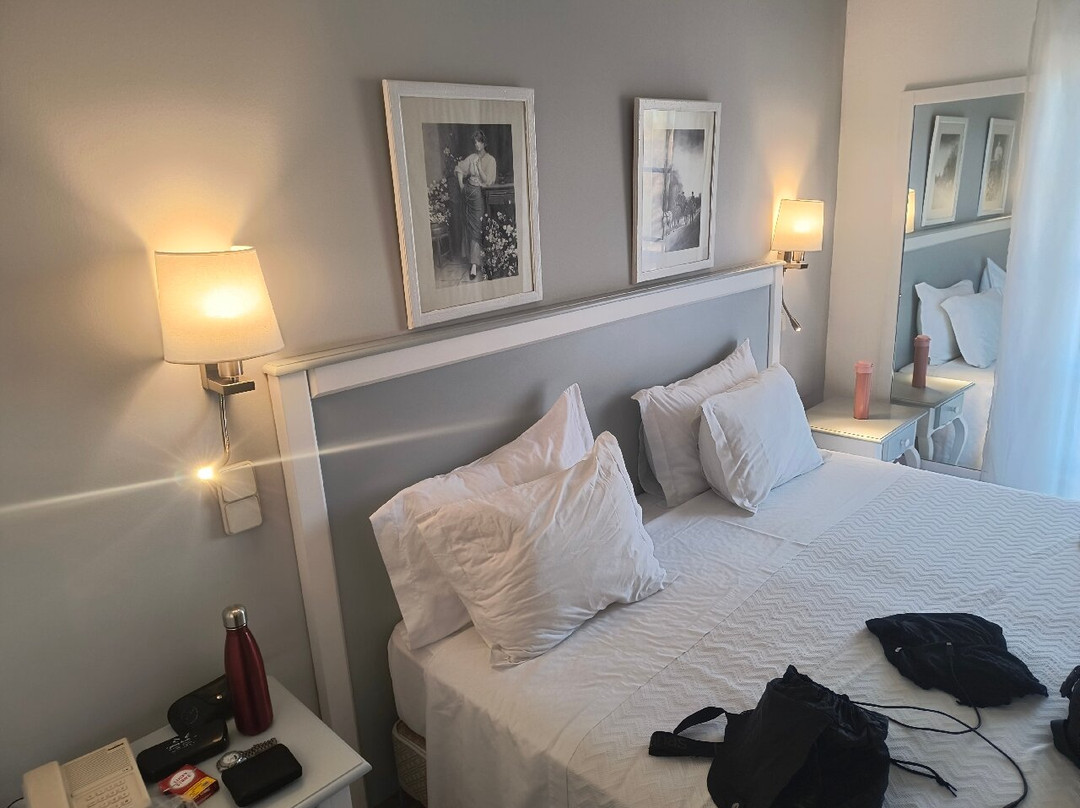 Solar de Mos Hotel主图