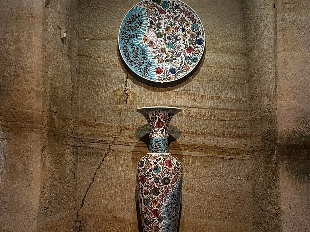 Güray Müze-阿瓦诺斯必去景点
