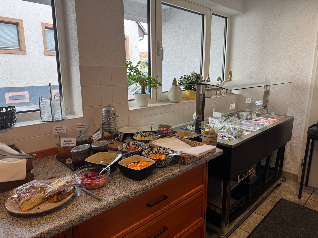 Hotel & Gasthaus Löwen主图