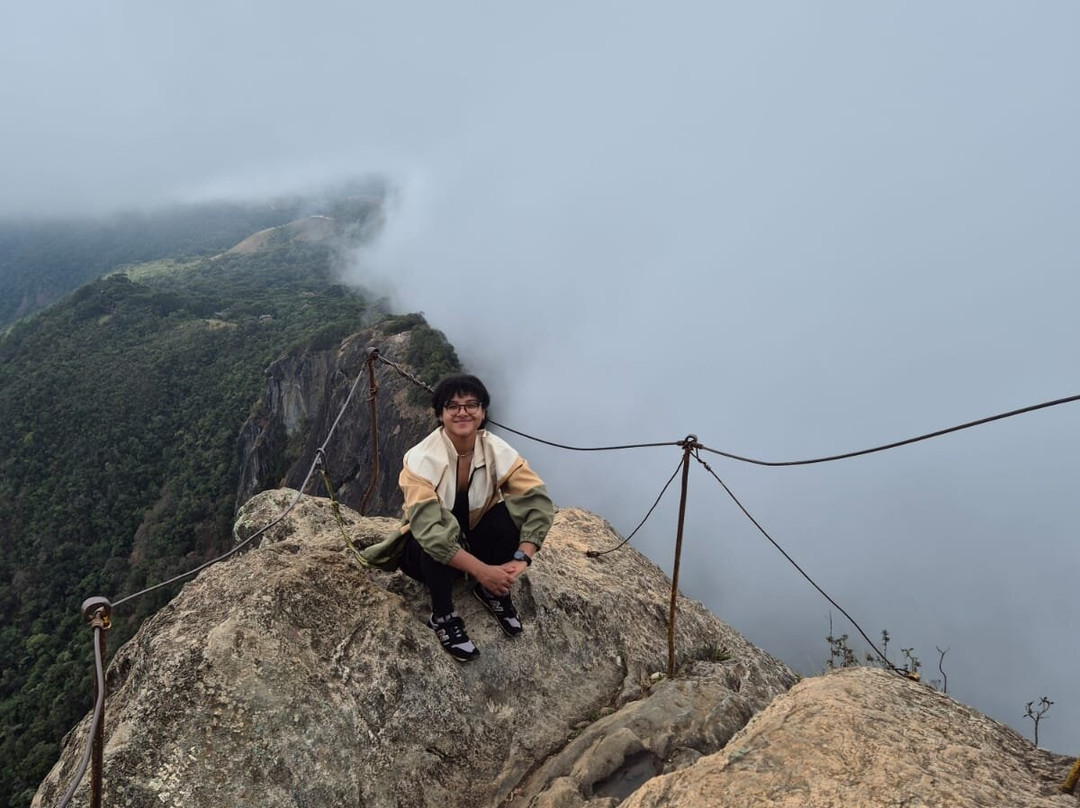 Ecomanti Turismo-Sapucai-Mirim必去景点