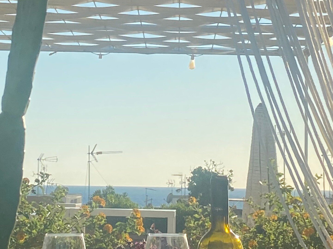 Pascaraymondo Suite Palace主图