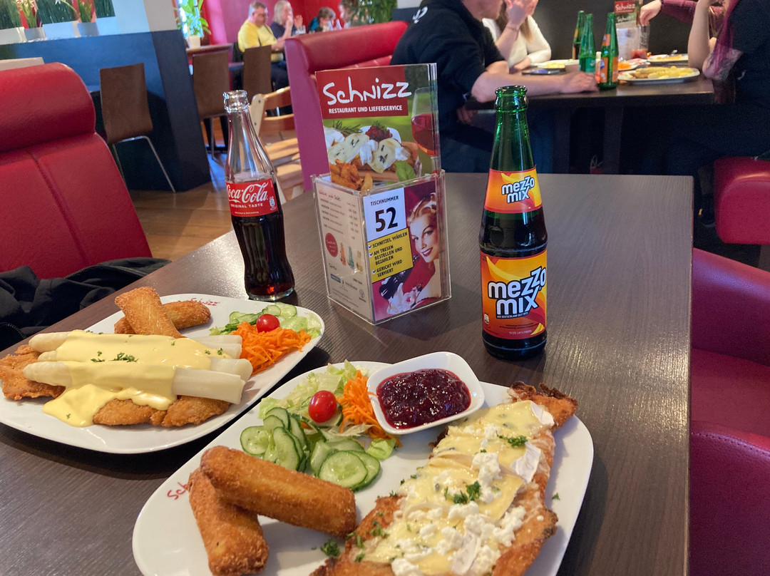 SCHNIZZ Leipzig-West