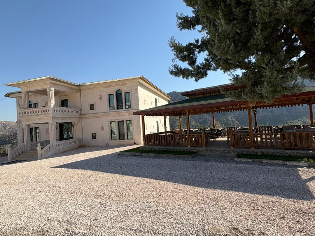 Karadut Pension主图