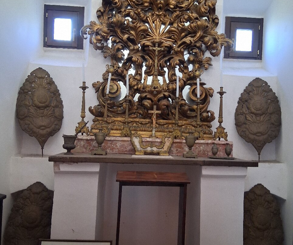 Castello Pignatelli-Monteroduni必去景点