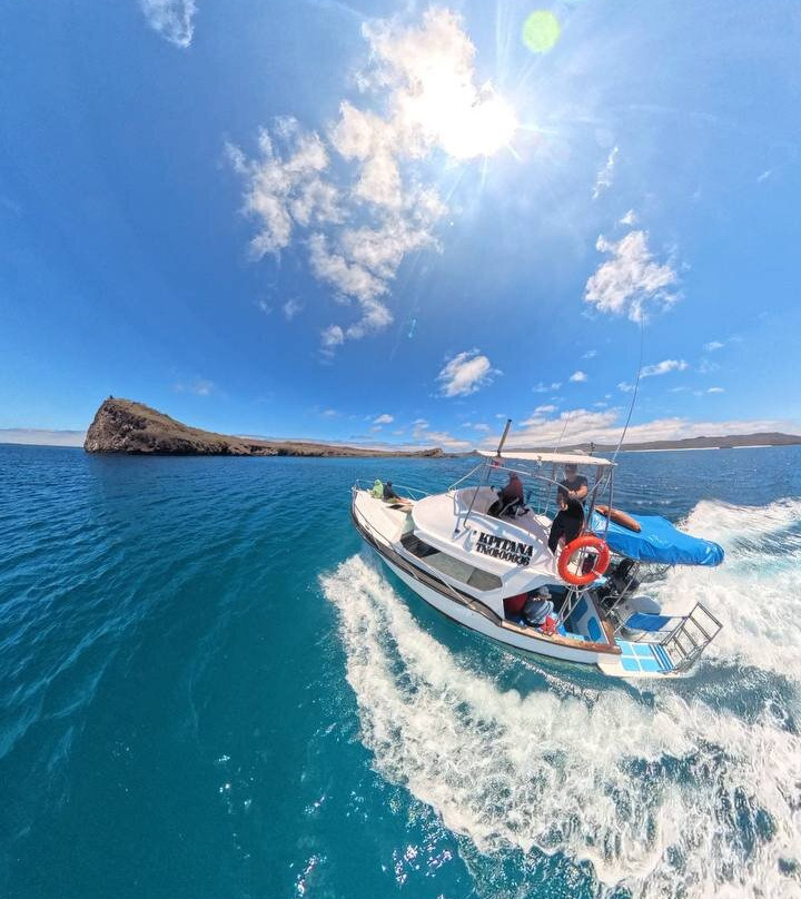 Ecuador Wonders Tour Operator-基多必去景点