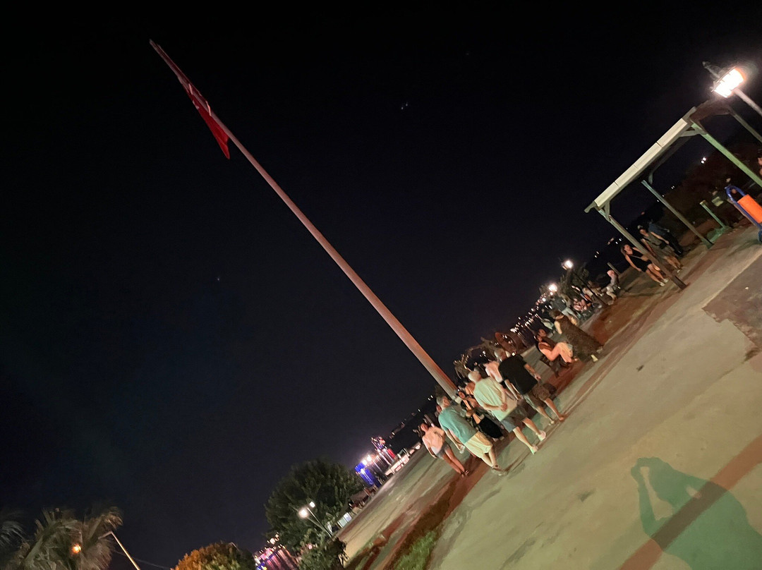 Didim Lunapark-迪迪姆必去景点