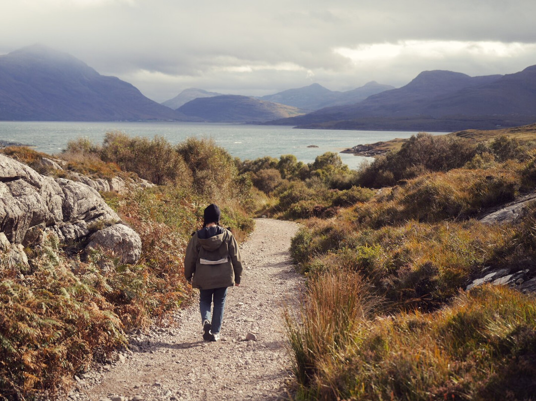 Torridon Outdoors-Torridon必去景点