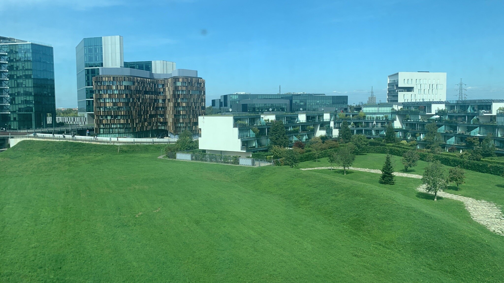 H2C Hotel Milanofiori-官方