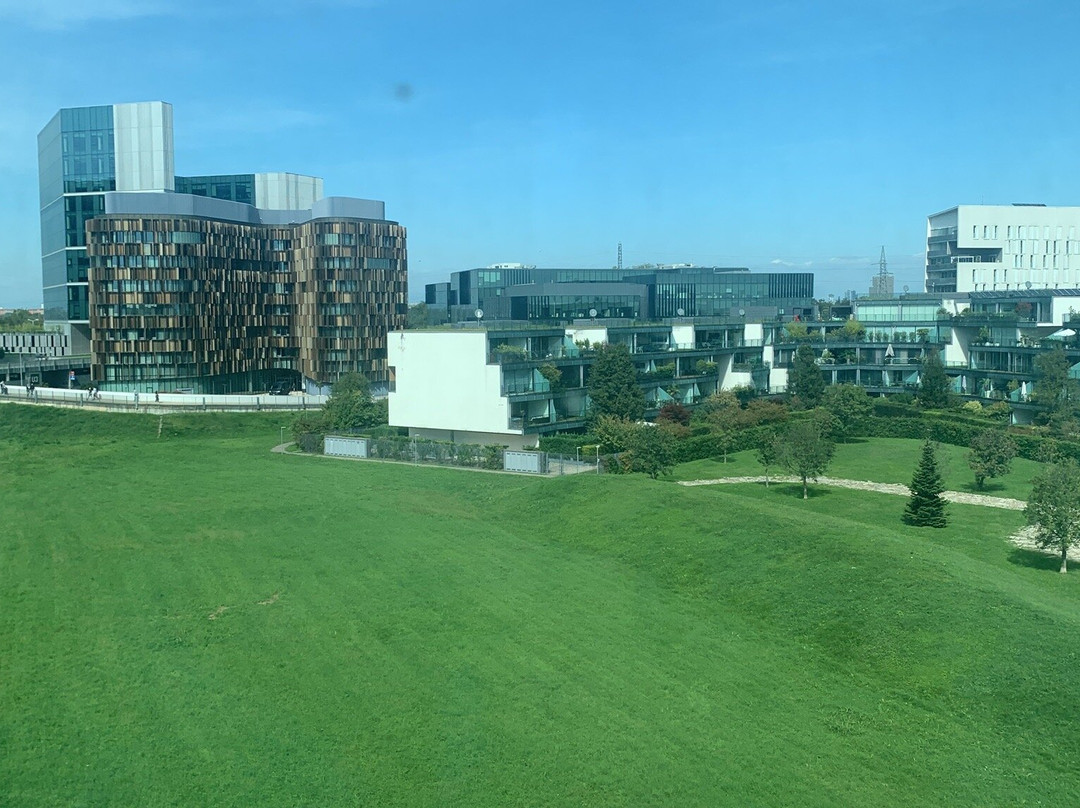 H2C Hotel Milanofiori主图