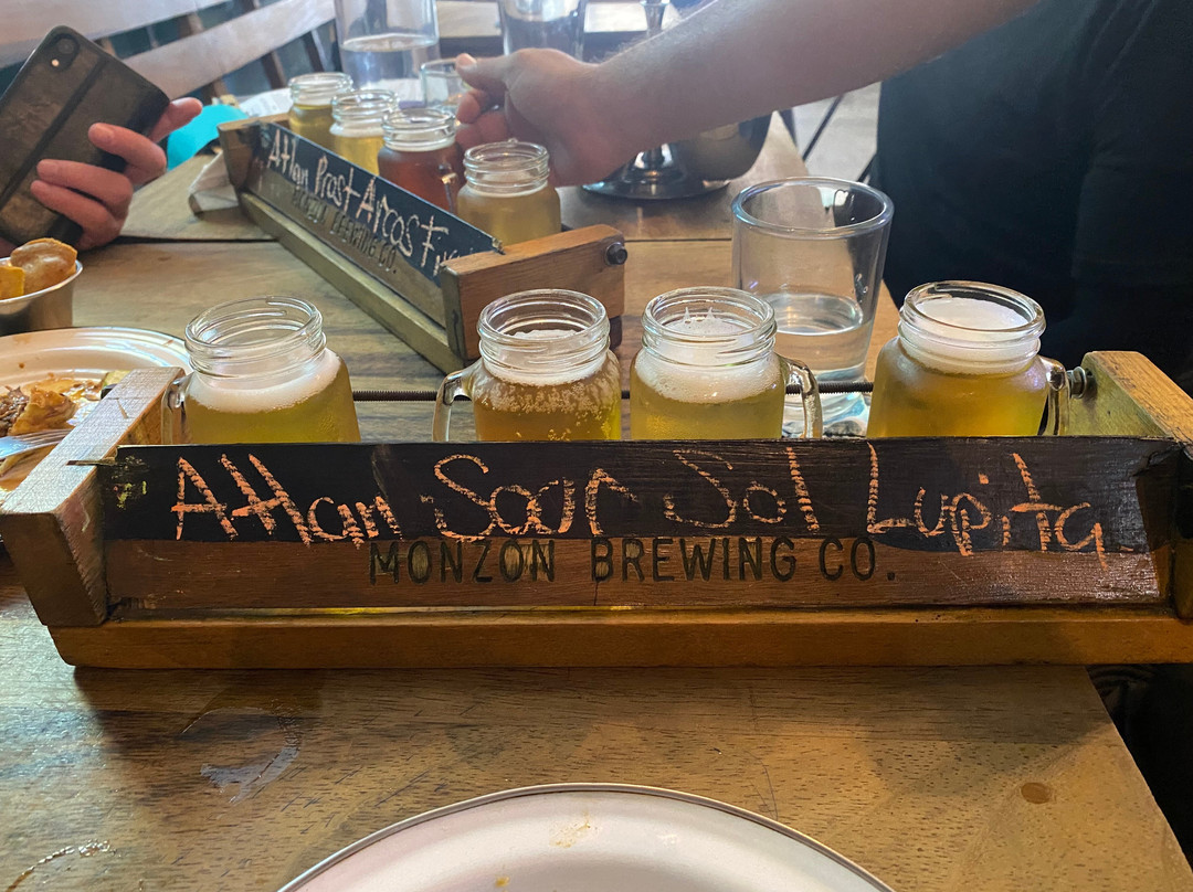 Vallarta Food Tours-瓦拉塔港必去景点