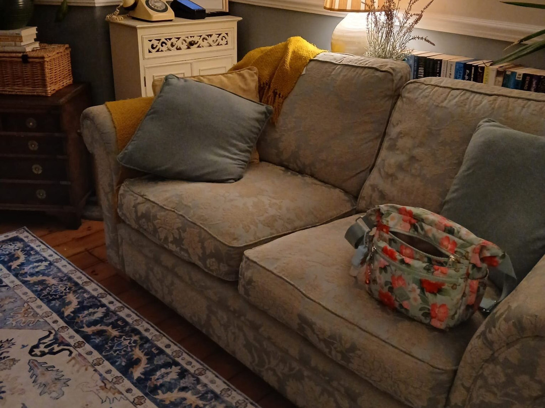 Sandsides Guest House主图