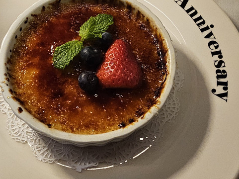 Show de Carnes Brazilian Steakhouse