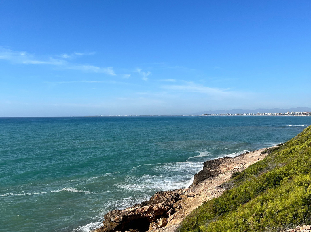 The Via Verde Green Route-贝尼卡西姆必去景点