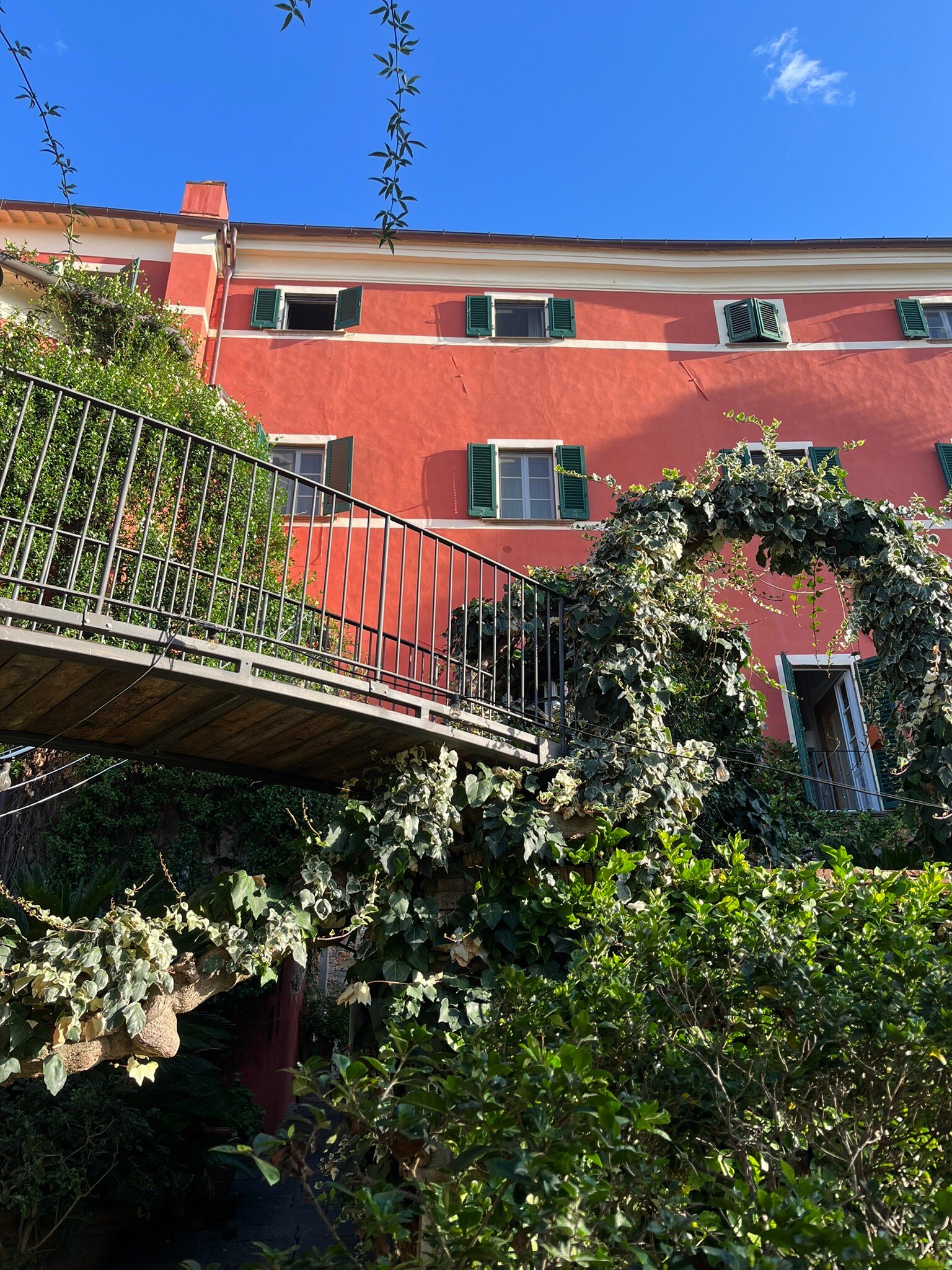 Villa Sermolli-官方