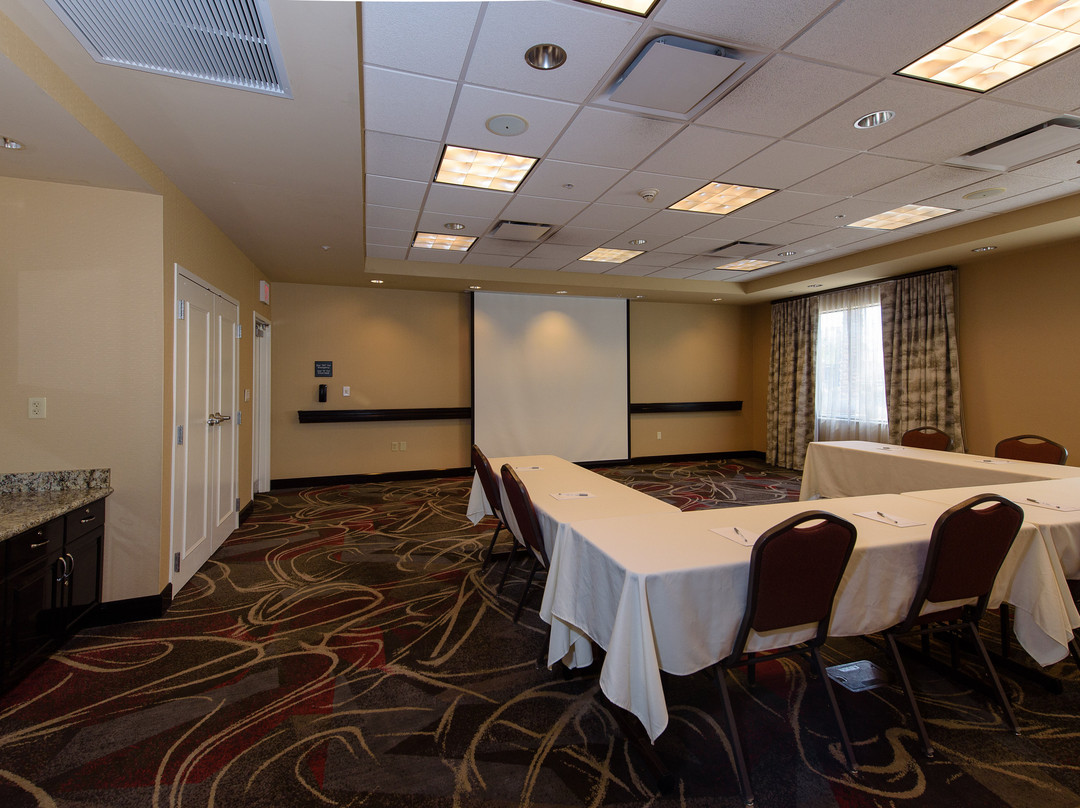 Hampton Inn & Suites Phoenix Chandler-Fashion Center AZ主图