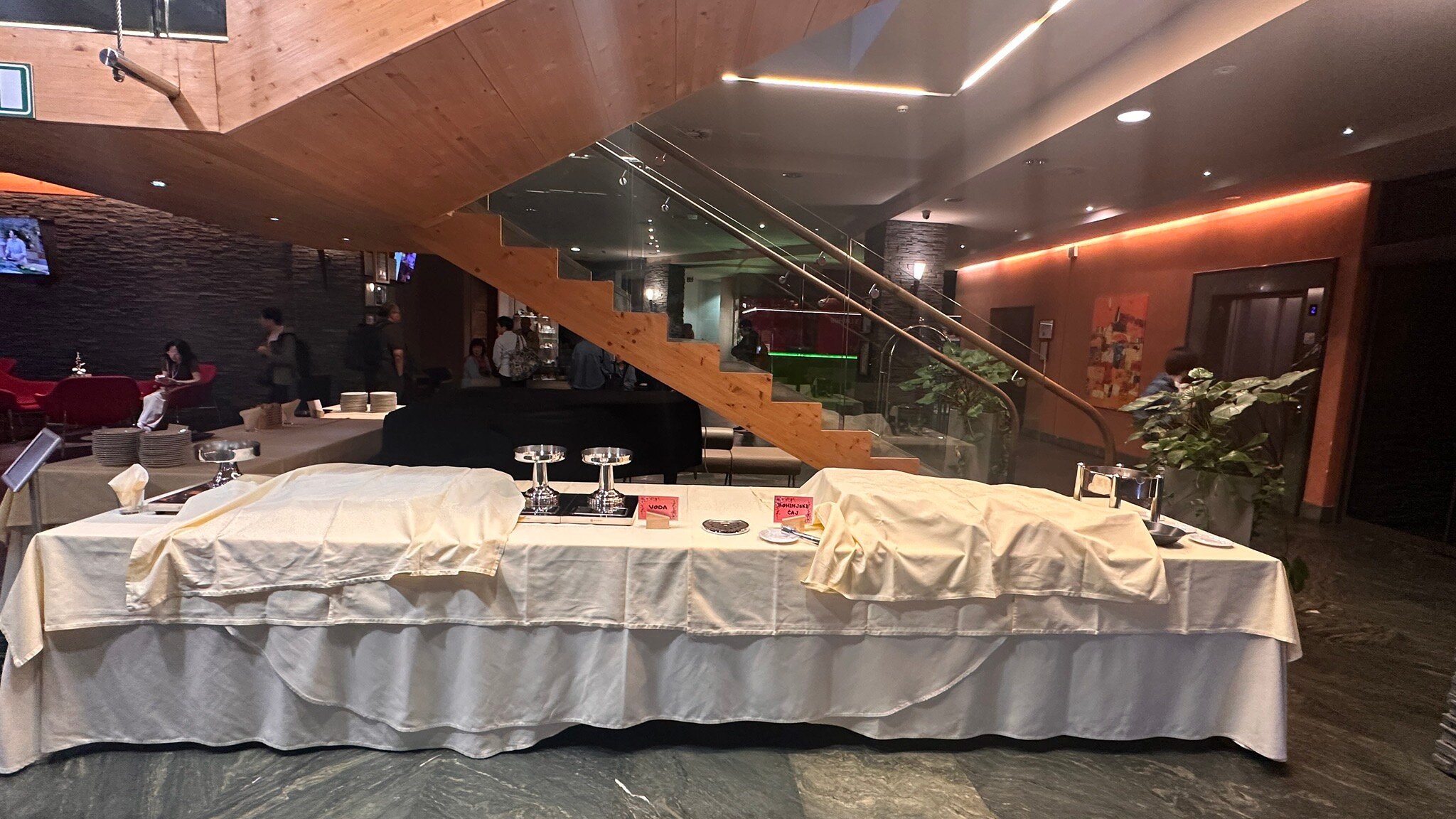 Bohinj ECO Hotel-官方