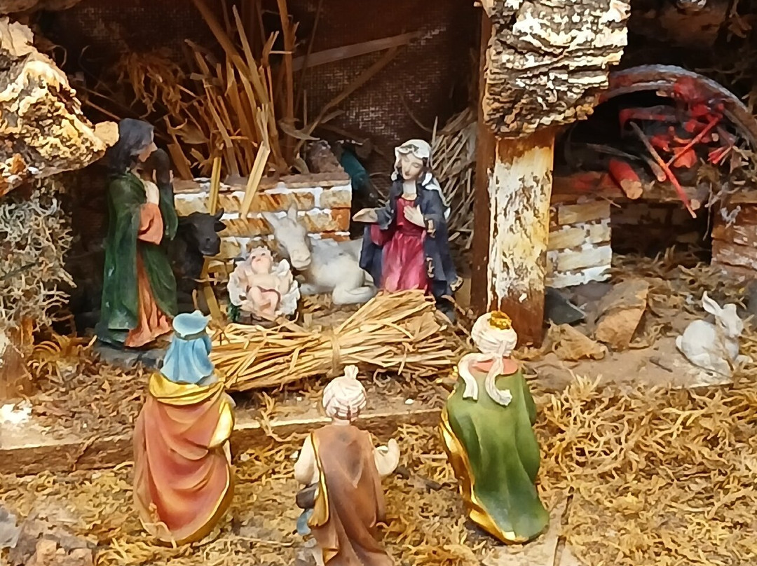 Chiesa del Carmine di Messina-墨西拿必去景点