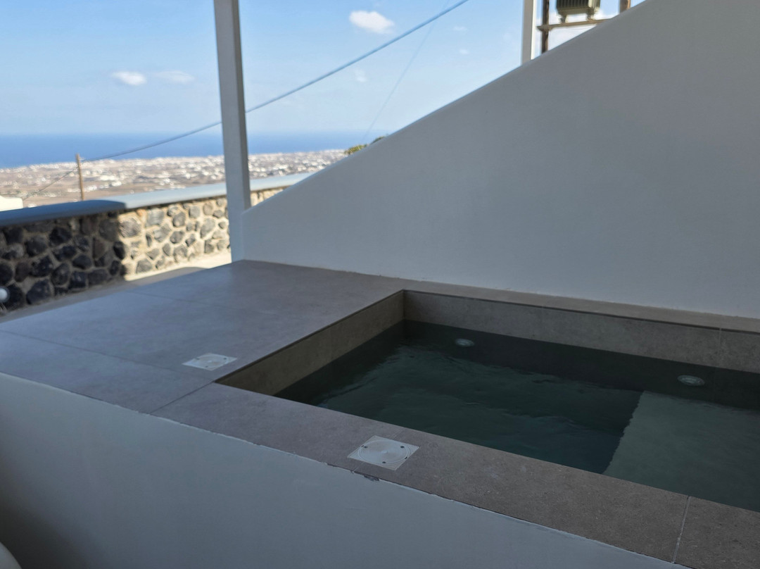 斯派拉德度假酒店主图