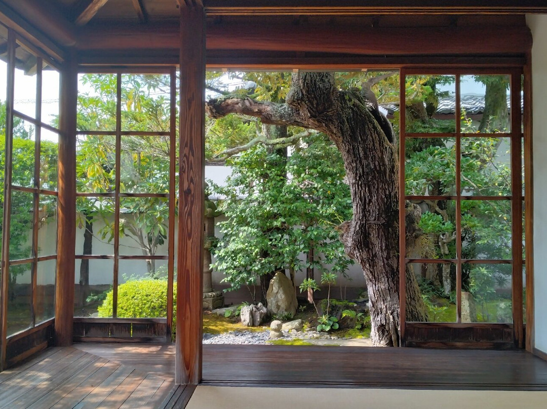 Former Yakumo Koizumi Residence-松江市必去景点