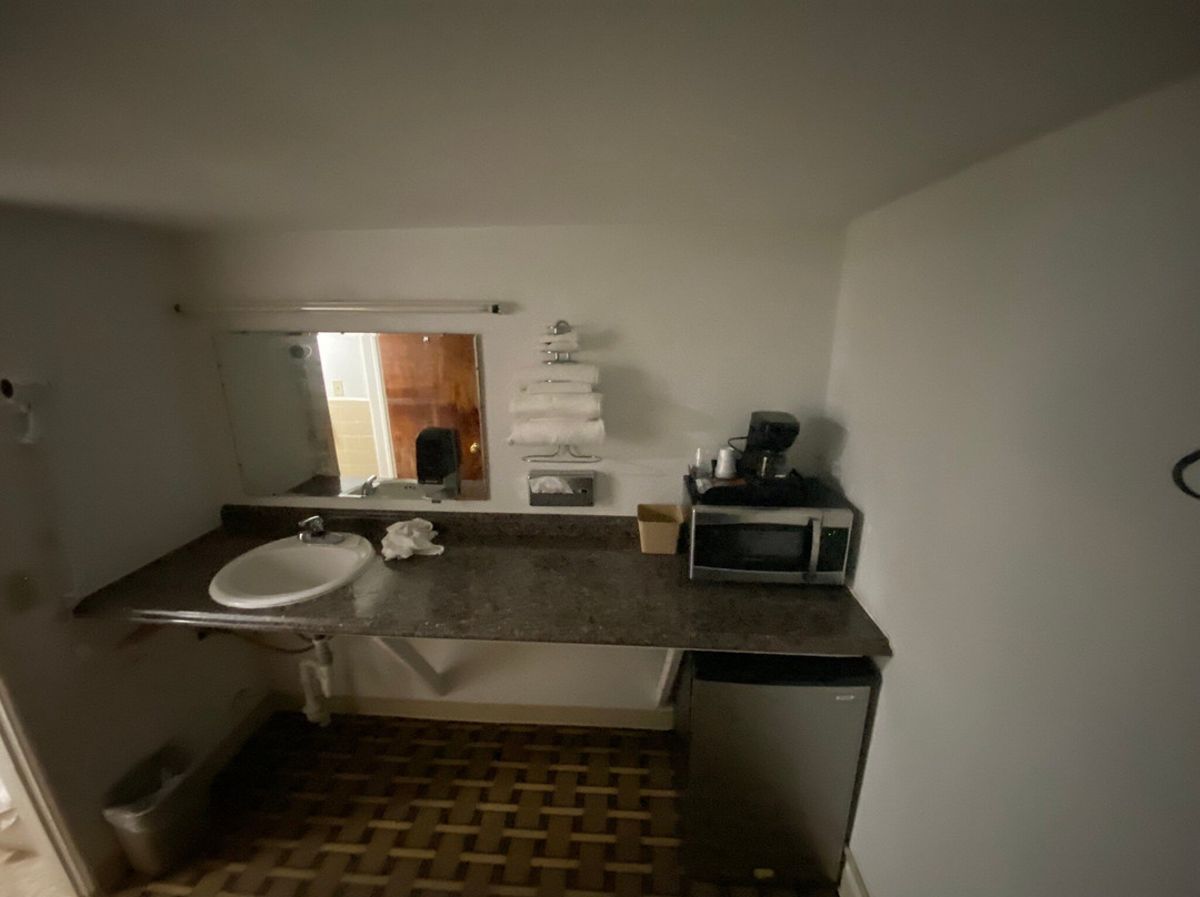 Downtown Motel主图