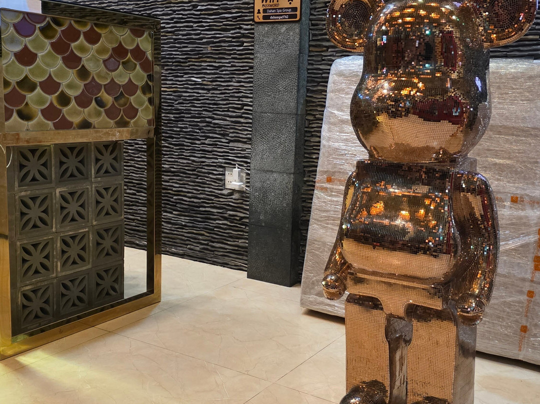 Dahan Spa Danang-Khue My必去景点