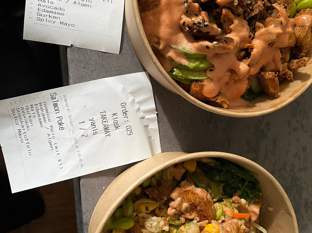 Kuro - Taste of Asia