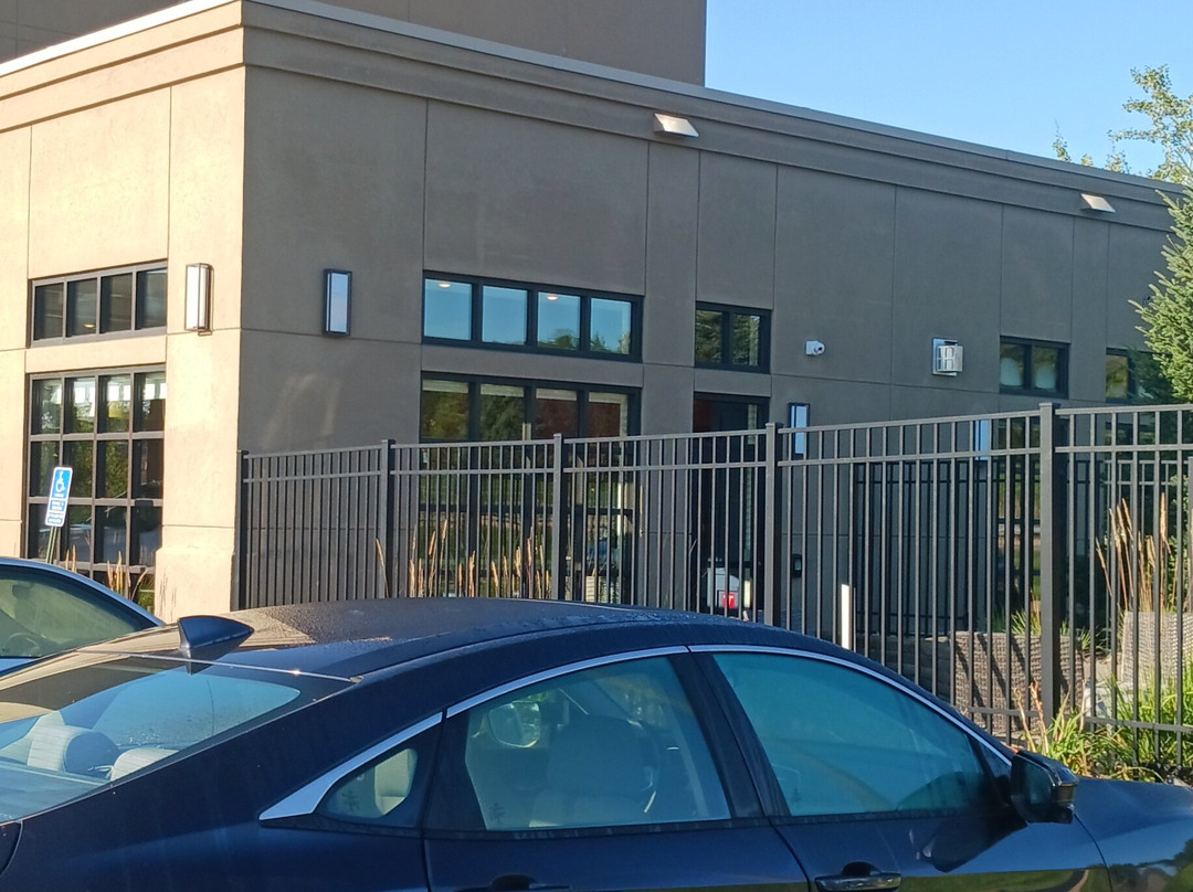 LivINN Hotel St. Paul – I-94 – East 3M Area主图