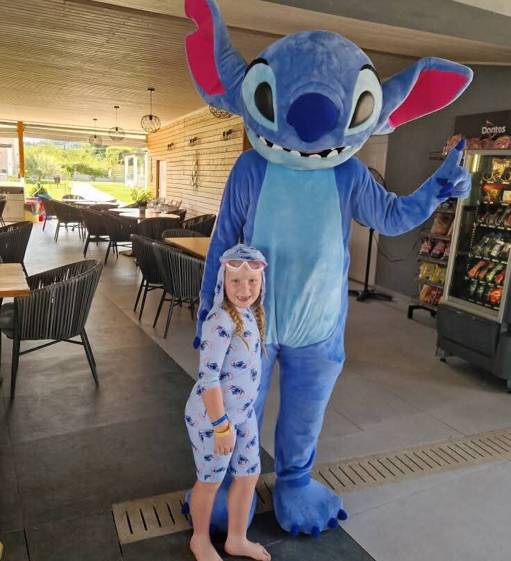 西达水上公园游乐园-Sidari必去景点