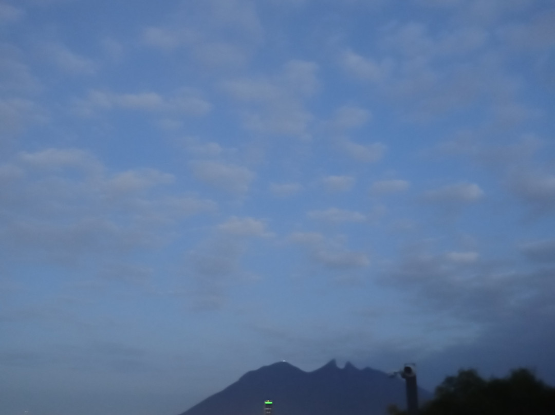 Fiesta Inn Monterrey Fundidora主图