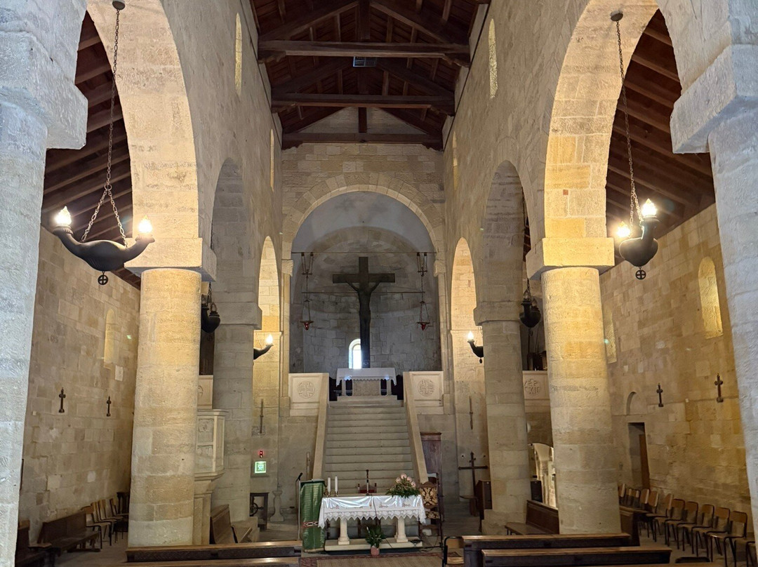 Chiesa di San Cassiano in Pennino-Predappio必去景点