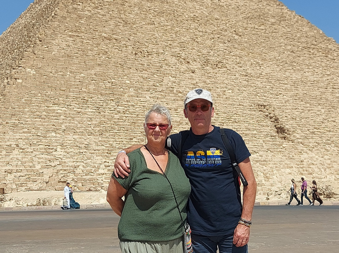 El-Mallah-Safaga必去景点