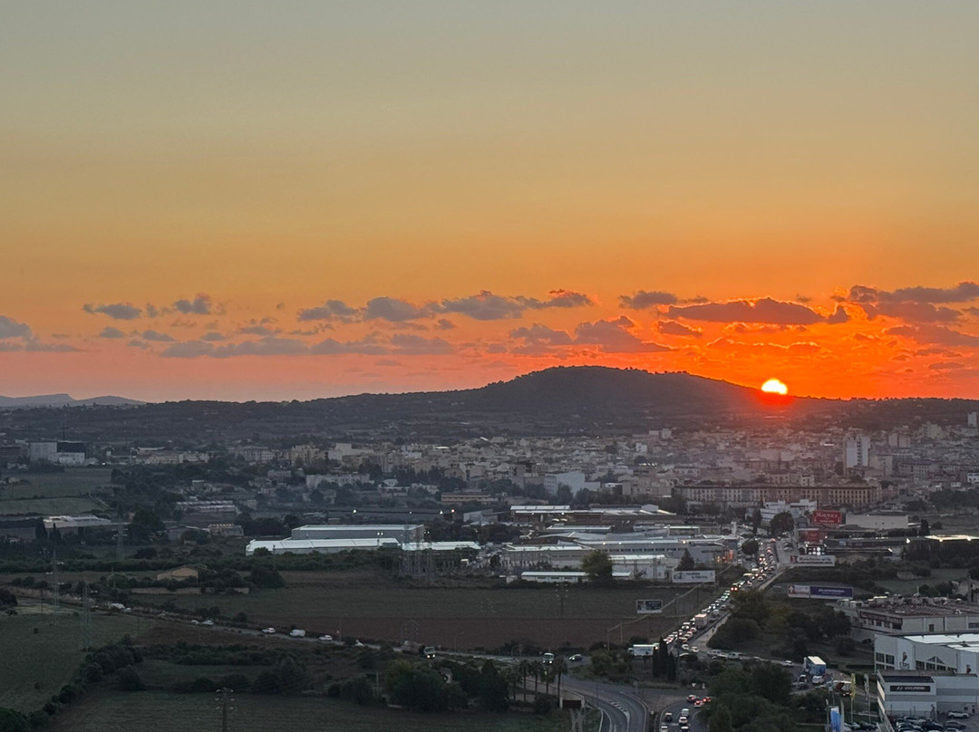 Illes Balears Ballooning S.L.-卡拉米略尔必去景点