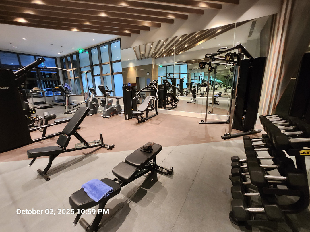 Alejo Restaurant & Bar