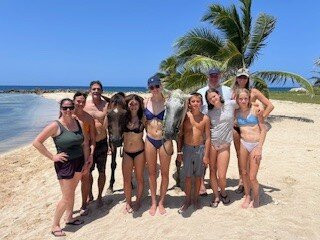 Sand n' Saddle-Rio Bueno必去景点