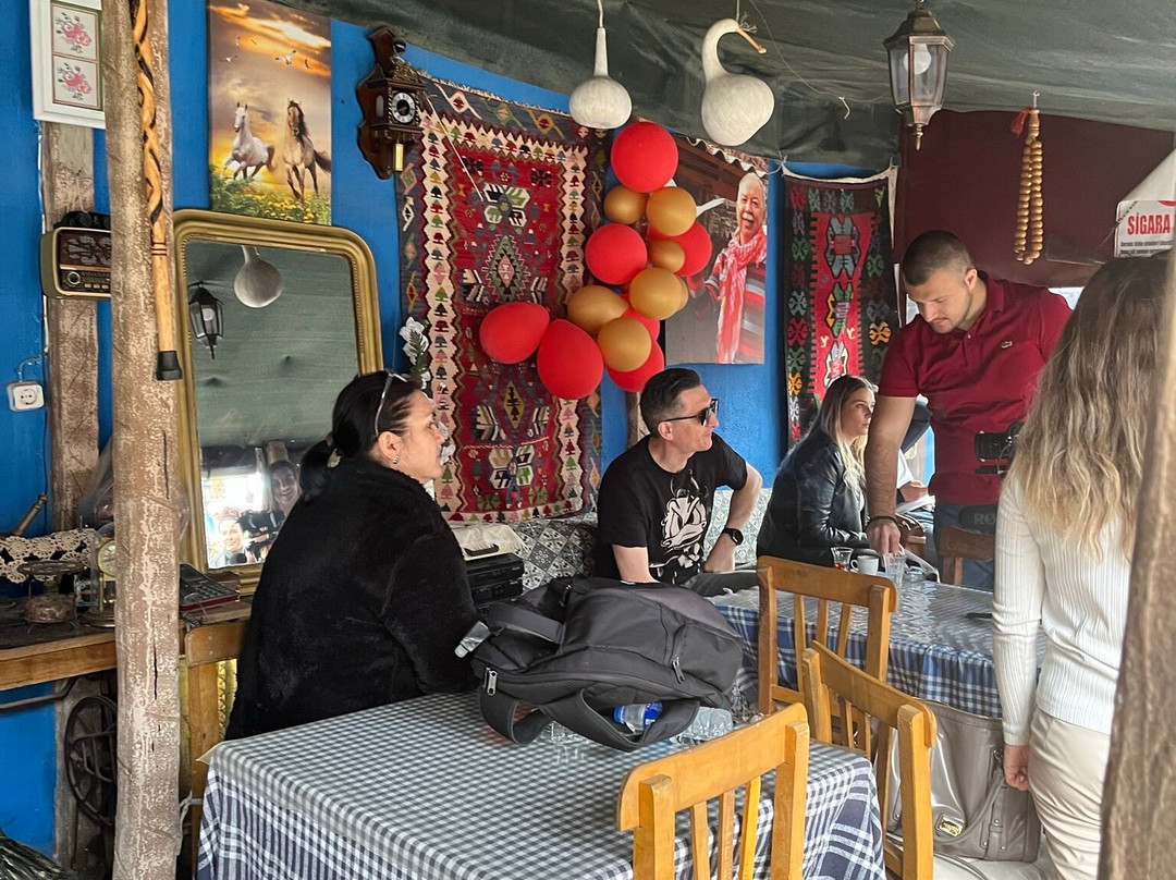 Zabun Hocanın Yeri-Manisa必去景点