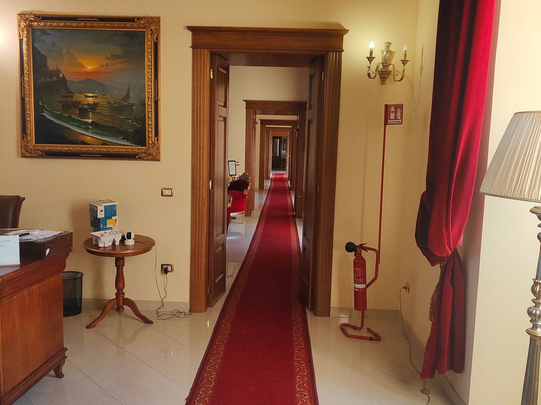 Castello Conti Filo主图