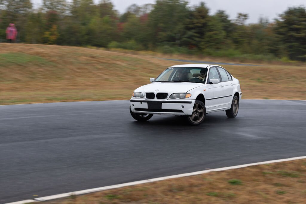 Team O'Neil Rally School-Dalton必去景点