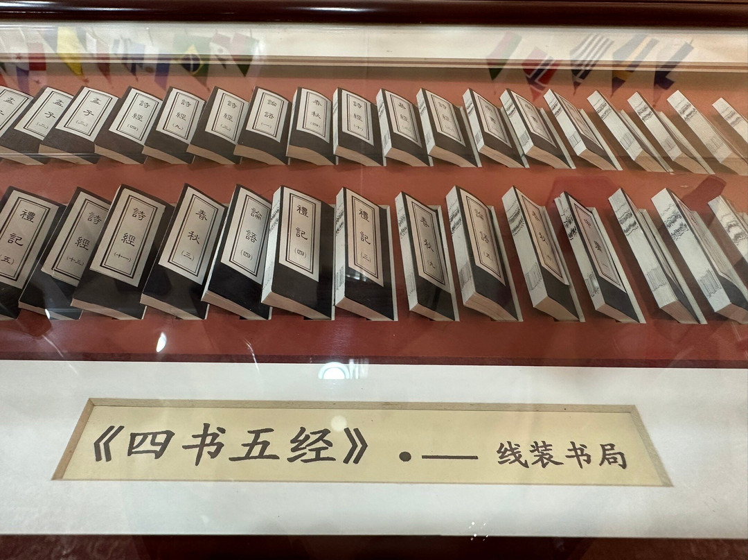 Baku Museum of Miniature Books-巴库必去景点