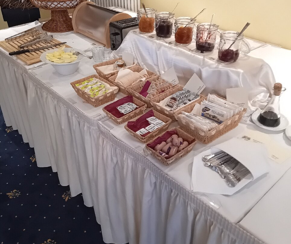 Waldhotel Nachtigall主图