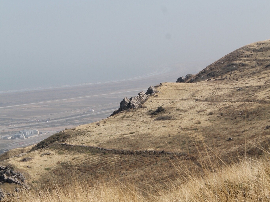 Besh Barmag Mountain-Siyazan必去景点